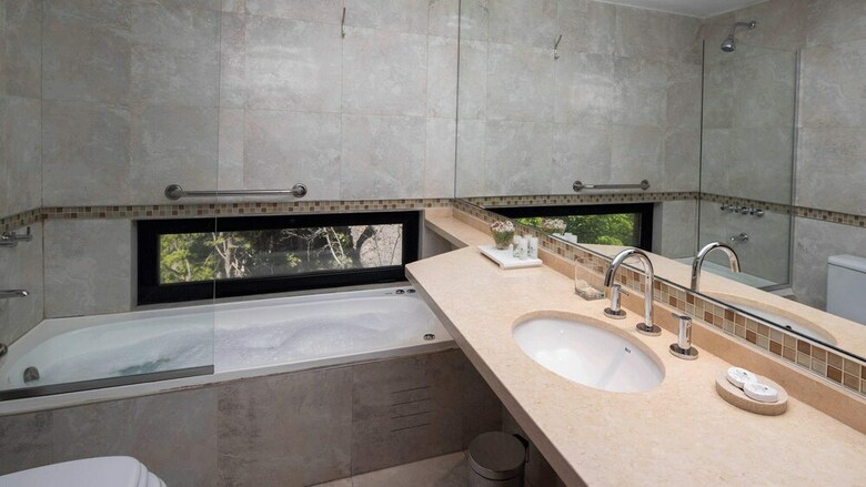 Hotel Alto Traful By Don