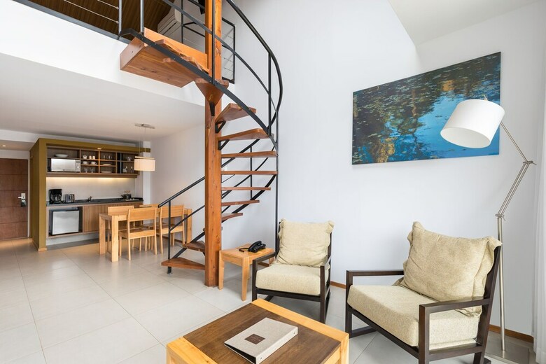 Hotel Alto Traful By Don