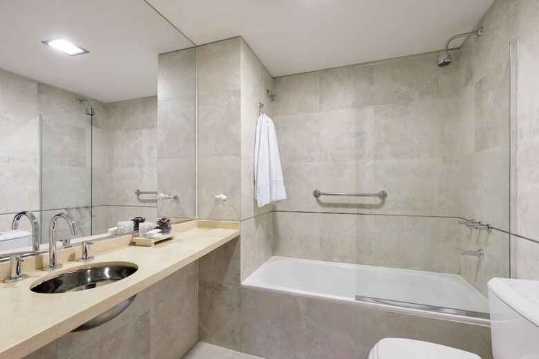 Hotel Alto Traful By Don