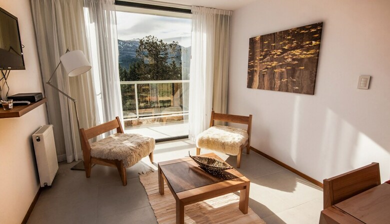 Hotel Alto Traful By Don