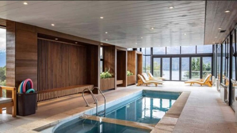 Hotel Alto Traful By Don