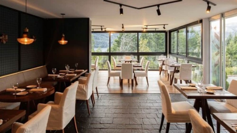 Hotel Alto Traful By Don