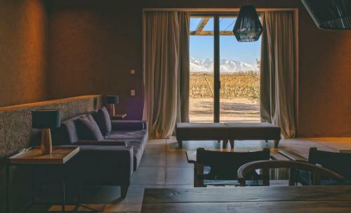 Rosell Boher Lodge