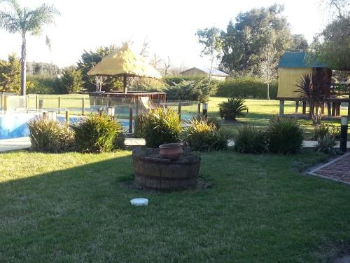La So�ada Casa De Campo
