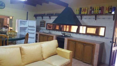 La So�ada Casa De Campo
