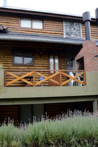 Lodge Caba�as Antu Kuyen