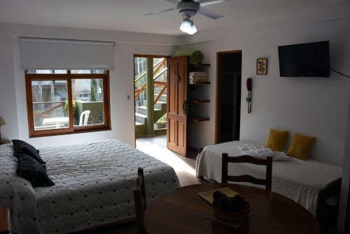 Lodge Caba�as Antu Kuyen