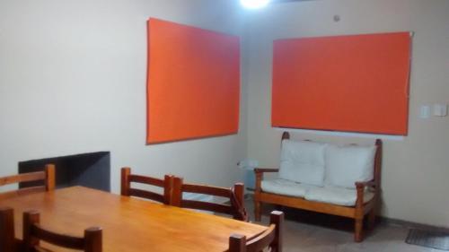 Caba�as Mar Azul, Villa Gesell