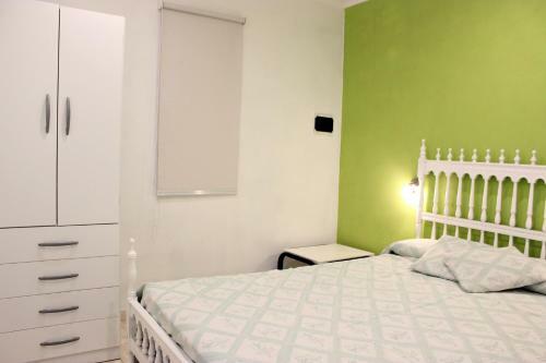 Apartamento Departamento Monte Hermoso