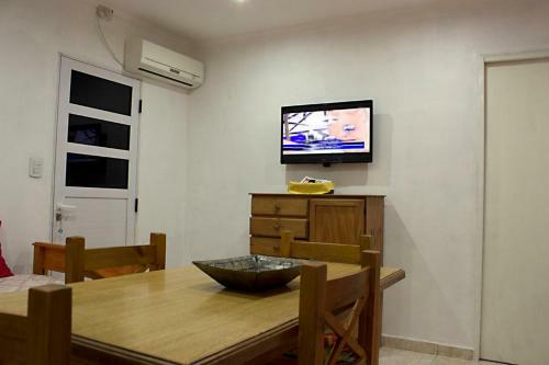 Apartamento Departamento Monte Hermoso