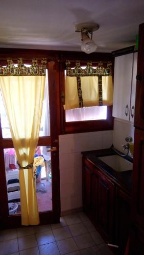 Monte Hermoso Apartment