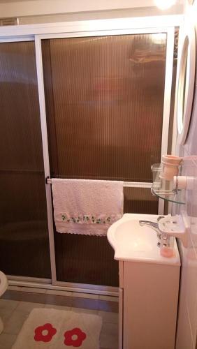 Monte Hermoso Apartment