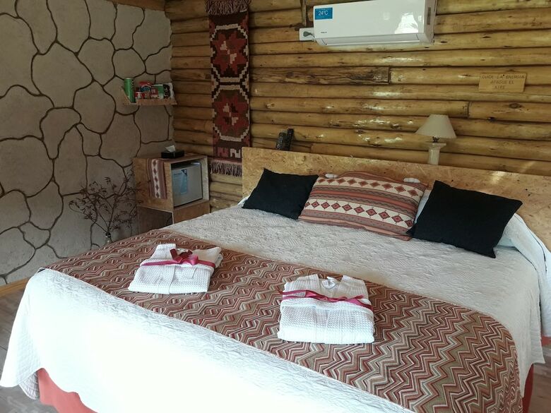 Hotel Pualy Resort & Spa, Escobar