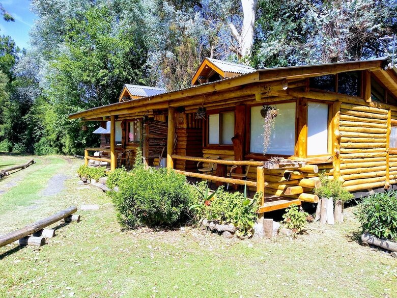 Hotel Pualy Resort & Spa, Escobar