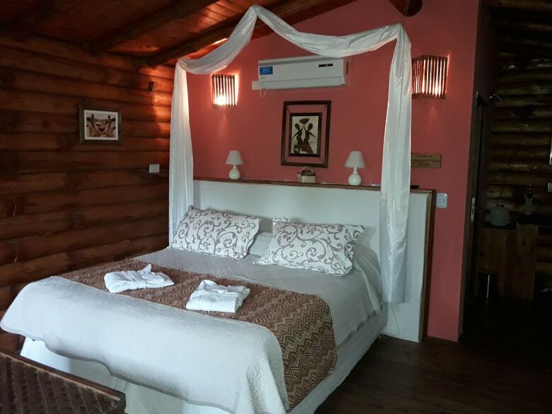Hotel Pualy Resort & Spa, Escobar