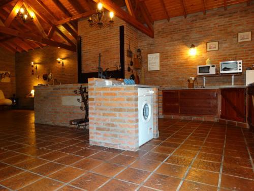 Lodge La Rosa De Los Vientos Km54