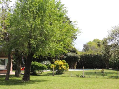 Lodge La Rosa De Los Vientos Km54