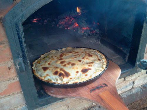 Lodge La Rosa De Los Vientos Km54