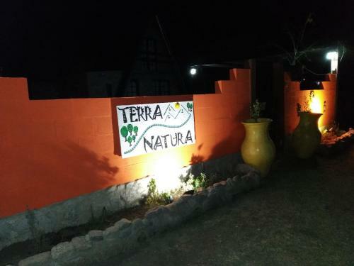 Caba�as Alpinas Terra Natura