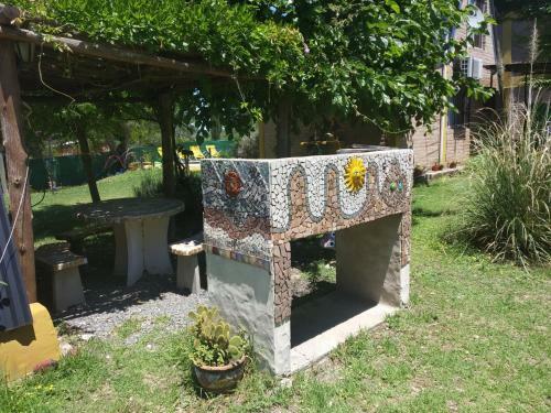 Caba�as Alpinas Terra Natura