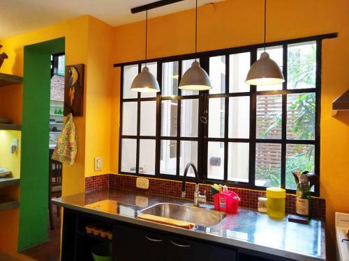 Apartamento Concepcion Arenal 2460