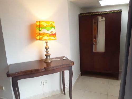Apartamento Concepcion Arenal 2460
