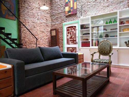 Apartamento Concepcion Arenal 2460