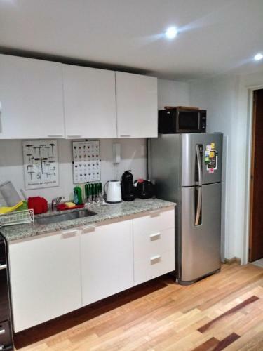 Apartamento Avenida Cabildo 1535