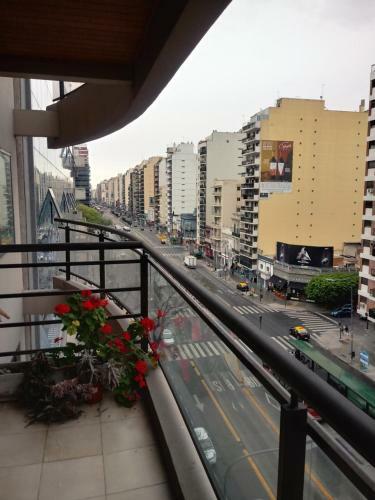 Apartamento Avenida Cabildo 1535
