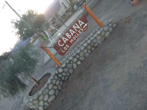 Caba�a Los Molles