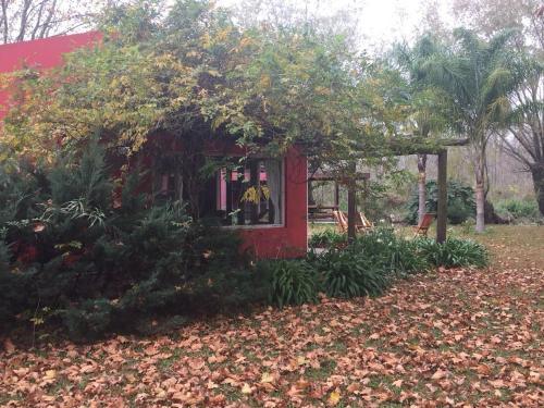 Finca El Encuentro
