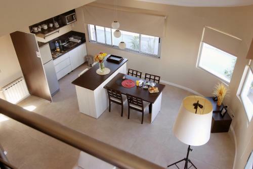 Apartamento Plaza Suites Campana