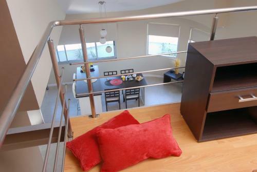 Apartamento Plaza Suites Campana