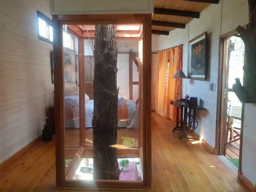 Apartamento La Casa Del Arbol