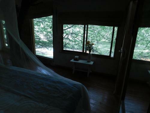 Apartamento La Casa Del Arbol