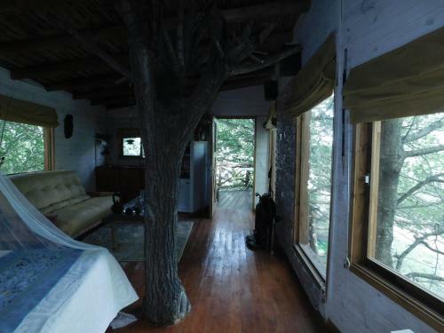 Apartamento La Casa Del Arbol