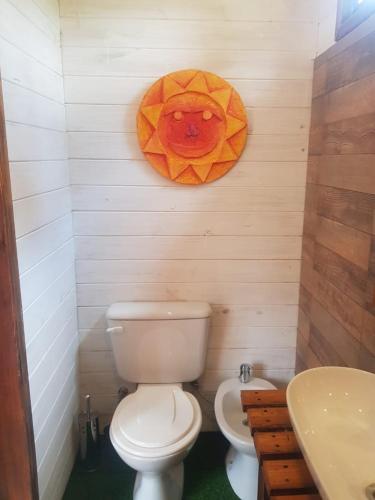 Apartamento La Casa Del Arbol