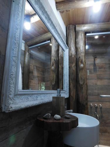 Apartamento La Casa Del Arbol