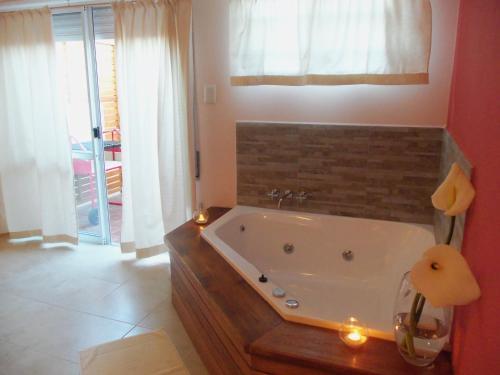 Apartamento Epuyen