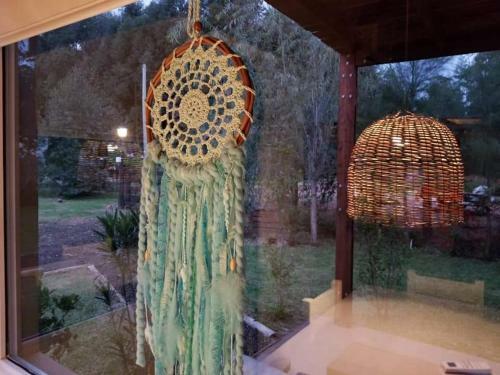Posada Aratiri Caba�as, Un Lugar En El Bosque..