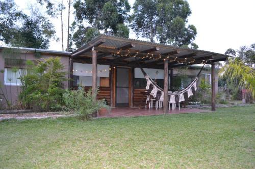 Posada Aratiri Caba�as, Un Lugar En El Bosque..