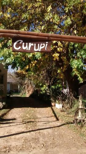 Apartamento Bungalows Curup�