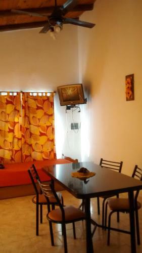 Apartamento Bungalows Curup�