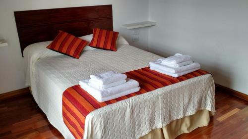 Apartamento Terrazas Del Golf
