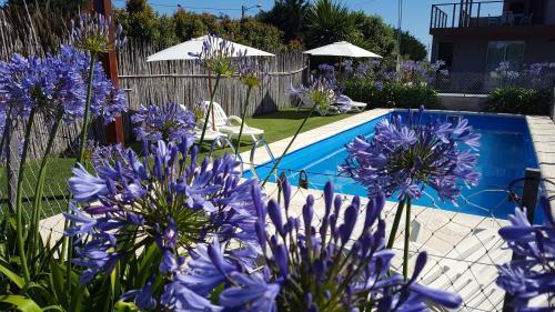 Radazul Apart De Mar & Campo