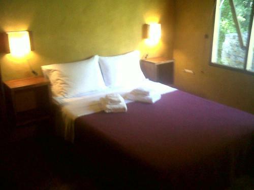 Lodge Las Caba�as Del Sur