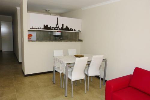 Apartamento Balcones De La Riviera