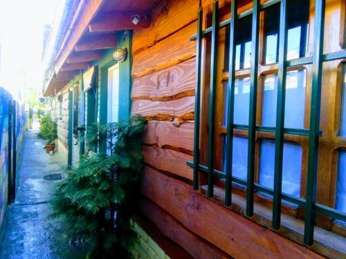 Apartamento La Casa De La Abuela