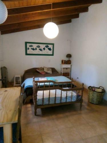 Apartamento La Casa De La Abuela