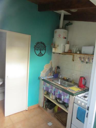 Apartamento La Casa De La Abuela